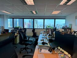 Ngee Ann City (D9), Office #485529411